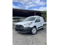 2023 FORD TRANSIT CONNECT VAN