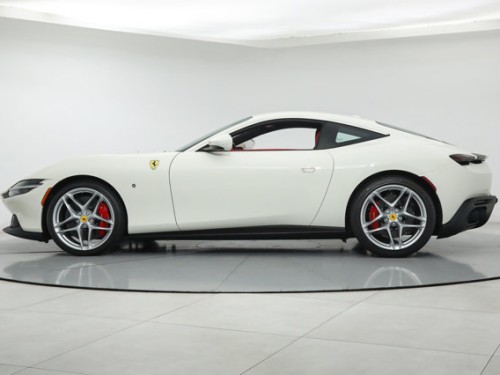 2023 Ferrari Roma for sale