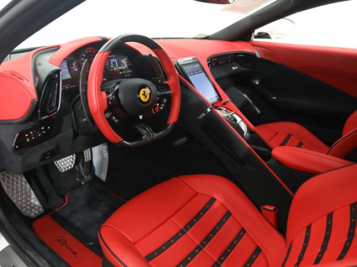 2023 Ferrari Roma for sale