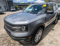 2023 Ford Bronco Sport El mejor precio