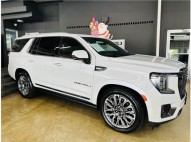 2023 GMC YUKON DENALI 4WD ULTIMATE EDITION