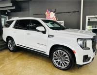 2023 GMC YUKON DENALI 4WD ULTIMATE EDITION