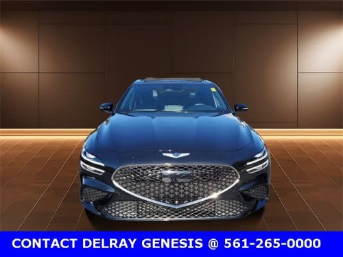 2023 Genesis G70 for sale