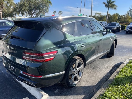 2023 Genesis GV80 for sale