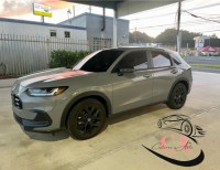 2023 HONDA HRV SPORT