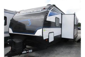 2023 Heartland Prowler 300BH Nuevo