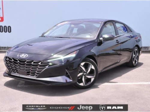 2023 Hyundai Elantra SEL, T3582717