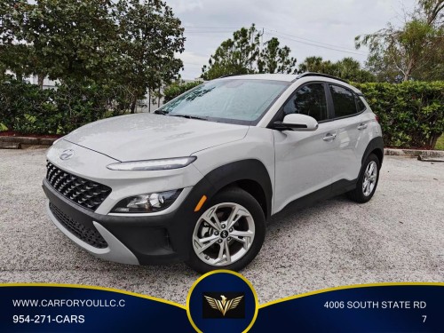 2023 Hyundai Kona for sale