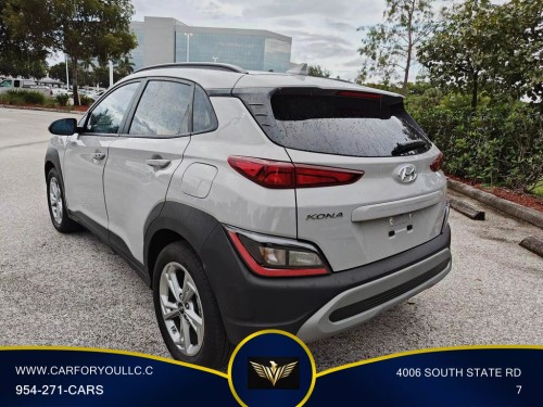 2023 Hyundai Kona for sale