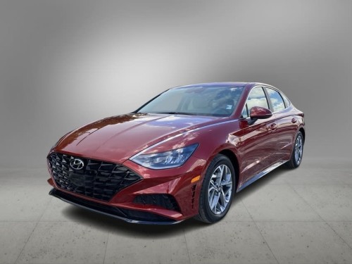 2023 Hyundai Sonata for sale