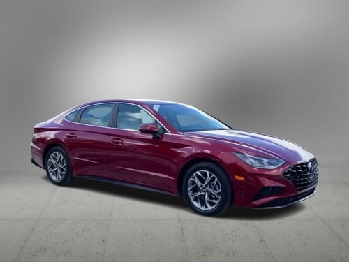 2023 Hyundai Sonata for sale