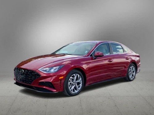 2023 Hyundai Sonata for sale