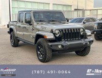 2023 Jeep Gladiator