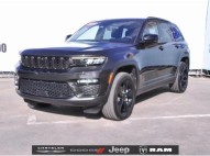 2023 Jeep Grand Cherokee Limited T3754617