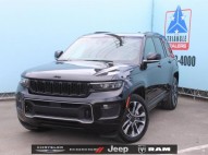 2023 Jeep Grand Cherokee Overland T3542635