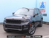 2023 Jeep Grand Cherokee Overland T3542635