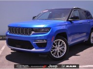 2023 Jeep Grand Cherokee Summit I3778192