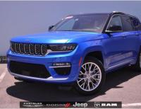 2023 Jeep Grand Cherokee Summit I3778192