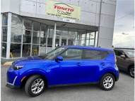 2023 KIA SOUL GARANTIA