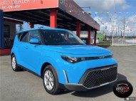 2023 KIA SOUL S 23995