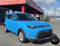 2023 KIA SOUL S 23995