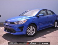 2023 Kia Rio I3557517