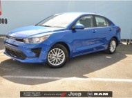 2023 Kia Rio I3557882