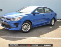 2023 Kia Rio I3557882