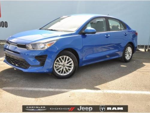 2023 Kia Rio, I3557882