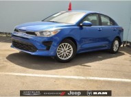 2023 Kia Rio I3575521