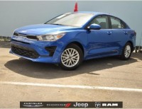 2023 Kia Rio I3575521