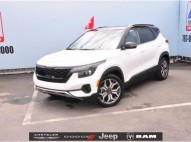 2023 Kia Seltos S TA391433