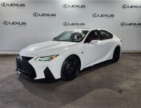 2023 LEXUS IS500 F-SPORT