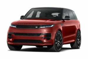 2023 Land Rover Range Rover Sport for sale