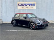 2023 MINI Cooper JCW