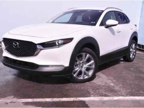 2023 Mazda CX-30, I3525627