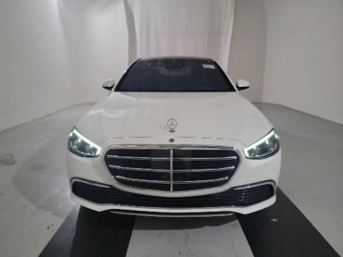 2023 Mercedes-Benz S-Class for sale