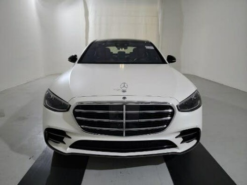 2023 Mercedes-Benz S-Class for sale