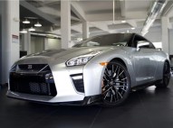 2023 NISSAN GT-R