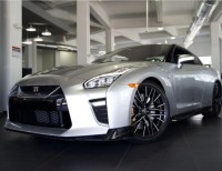 2023 NISSAN GT-R