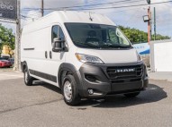 2023 RAM ProMaster Cargo Van