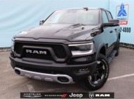 2023 Ram 1500 Rebel T3514527