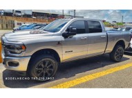 2023 Ram 2500 Laramie Night Edition