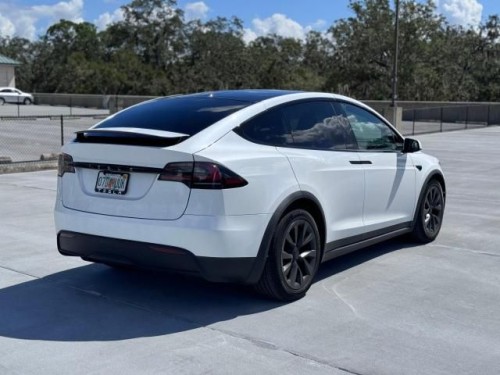 2023 Tesla Model X for sale