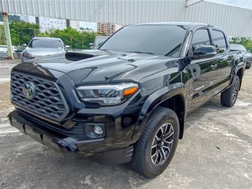 2023 Toyota Tacoma TRD Sport 4WD 4700 Millas