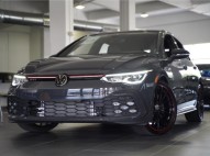 2023 VOLKSWAGEN GTI 40th Anniv IMPORTADO