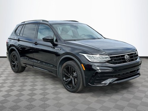 2023 Volkswagen Tiguan for sale