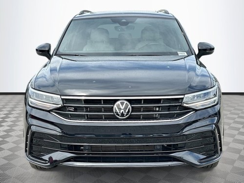 2023 Volkswagen Tiguan for sale