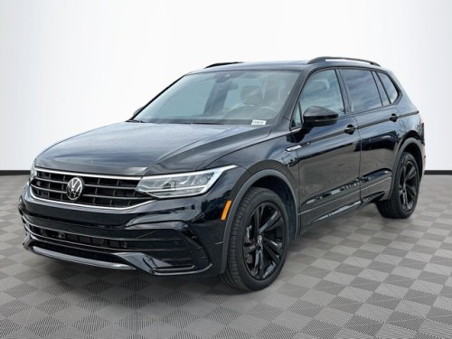 2023 Volkswagen Tiguan for sale