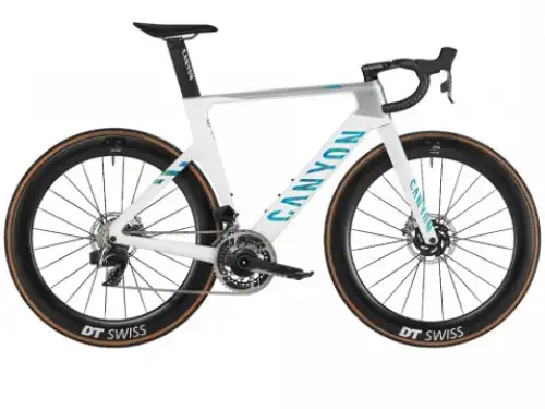 2024 Canyon Aeroad CFR AXS Road Bike M3BIKESHOP